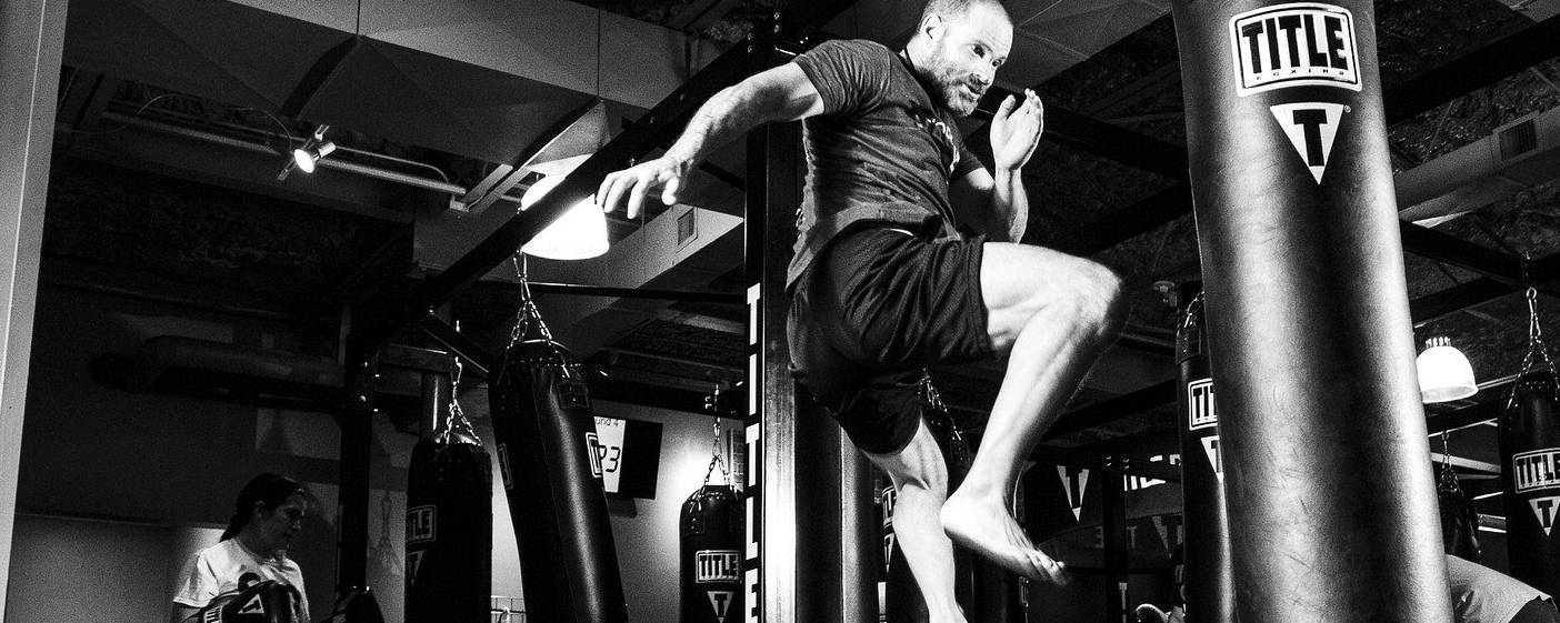 Hybrid Martial Arts Hybrid Martial Arts